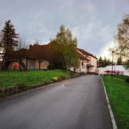 Bellevue Hotel And Resort バルデヨフ エクステリア 写真