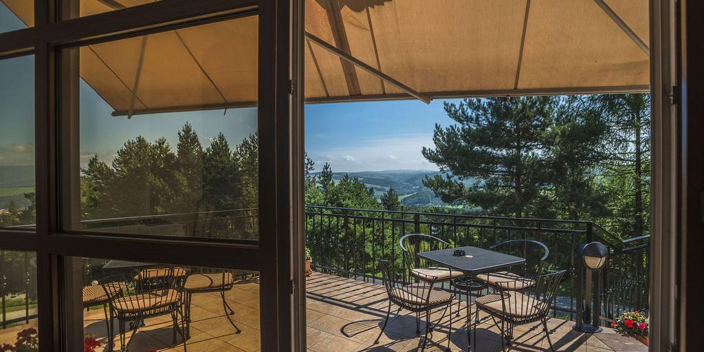 Bellevue Hotel And Resort バルデヨフ エクステリア 写真